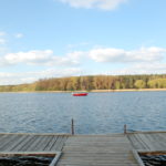 Jezioro Łódzko-Dymaczewskie