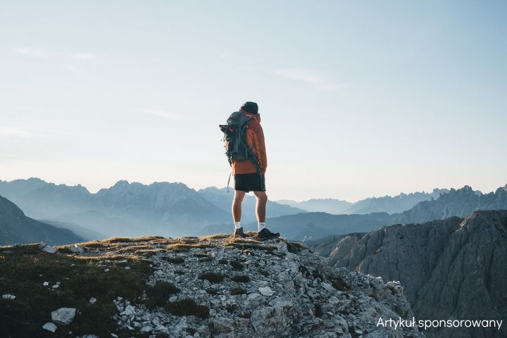 Salewa czy Salomon – jakie buty trekkingowe kupić